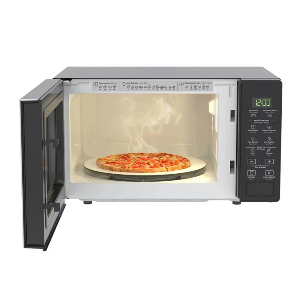 Microondas Whirlpool WM1807B|20 Lt. modelo WM1807B cómpralo en Mi Bodega Ec