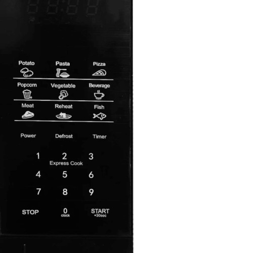 Microondas Blaupunkt BKMW48C20BK|20 Lt. modelo BKMW48C20BK cómpralo en Mi Bodega Ec