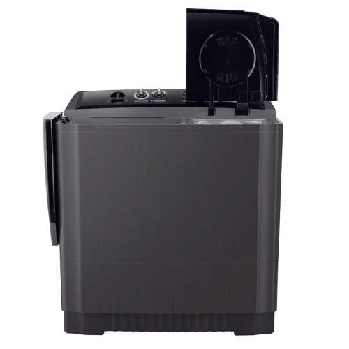 Lavadora LG 18kg | WP18MAR| Doble Pozo modelo WP18MAR cómpralo en Mi Bodega Ec