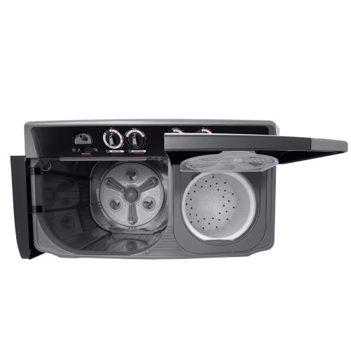 Lavadora LG 18kg | WP18MAR| Doble Pozo modelo WP18MAR cómpralo en Mi Bodega Ec