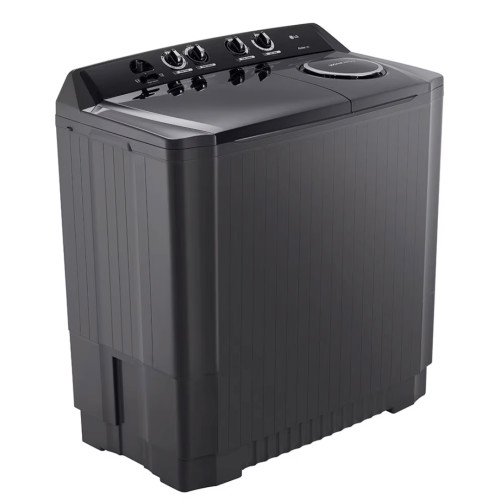 Lavadora LG 18kg | WP18MAR| Doble Pozo modelo WP18MAR cómpralo en Mi Bodega Ec