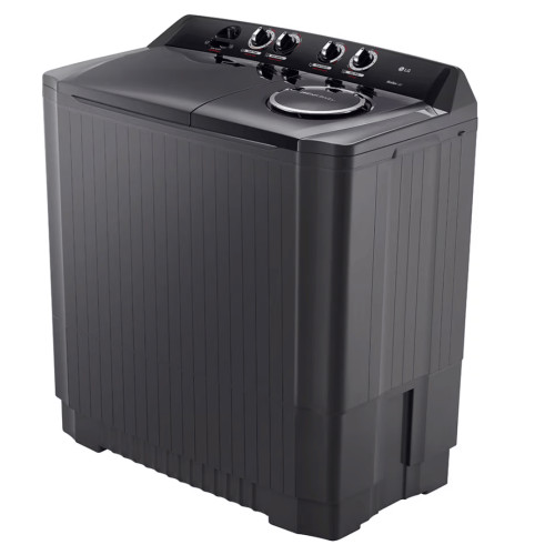 Lavadora LG 15kg | WP15MAR| Doble Pozo modelo WP15MAR cómpralo en Mi Bodega Ec