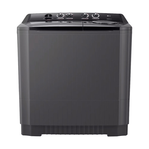 Lavadora LG 15kg | WP15MAR| Doble Pozo modelo WP15MAR cómpralo en Mi Bodega Ec