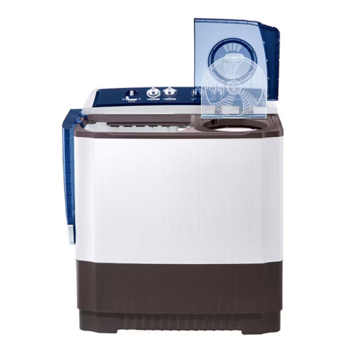 Lavadora LG 15Kg |WP15WAR|Doble Pozo modelo WP15WAR cómpralo en Mi Bodega Ec
