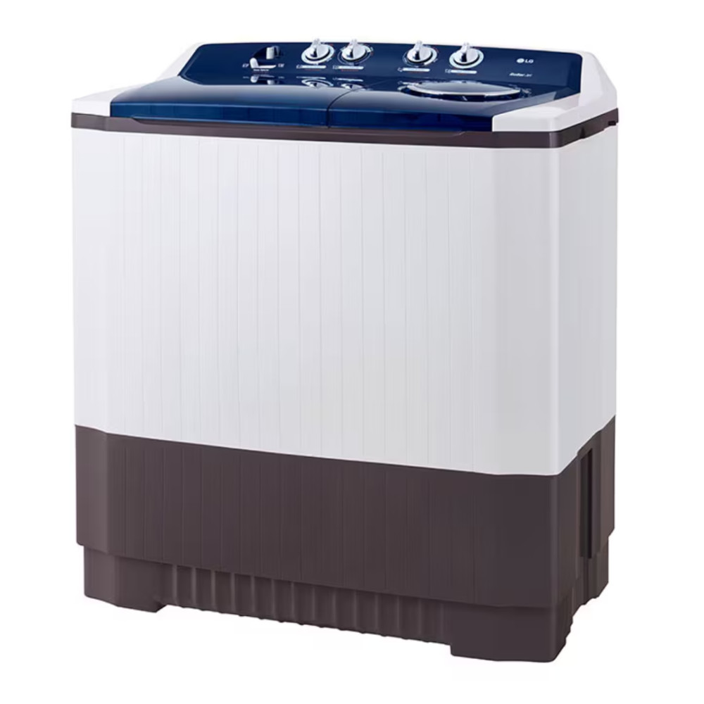 Lavadora LG 15Kg |WP15WAR|Doble Pozo modelo WP15WAR cómpralo en Mi Bodega Ec