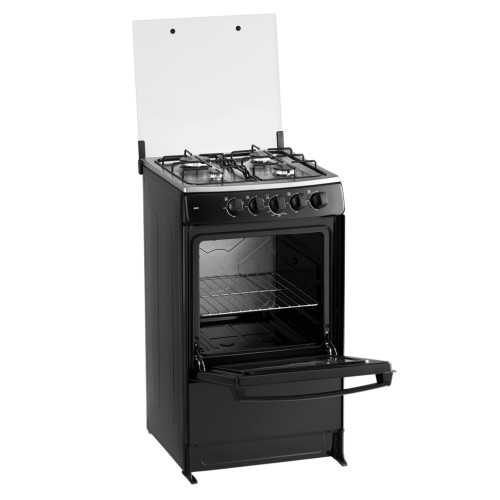 Cocina a Gas Indurama Bari | 4 Hornillas| Spazio Plus modelo BARI-SPA cómpralo en Mi Bodega Ec