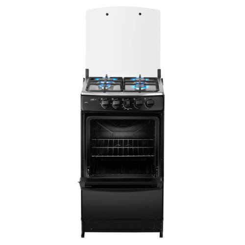 Cocina a Gas Indurama Altea|4 Hornillas | Spazio Plus modelo ALTEA-SPA cómpralo en Mi Bodega Ec