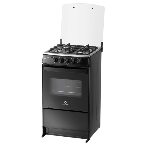 Cocina a Gas Indurama Altea|4 Hornillas | Spazio Plus modelo ALTEA-SPA cómpralo en Mi Bodega Ec