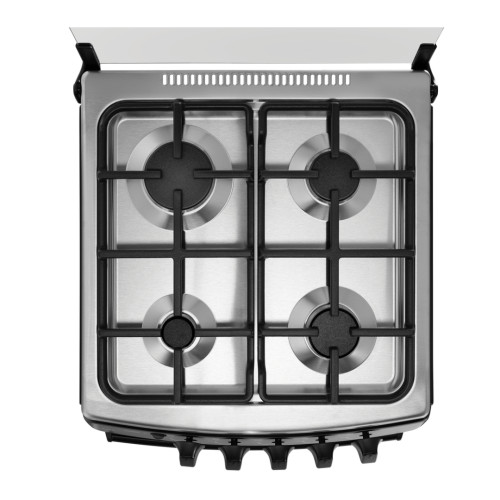 Cocina a Gas Indurama Altea|4 Hornillas | Spazio Plus modelo ALTEA-SPA cómpralo en Mi Bodega Ec