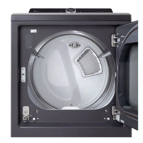 Secadora LG 22Kg|DT73PBTX| Carga Frontal modelo DT73PBTX cómpralo en Mi Bodega Ec