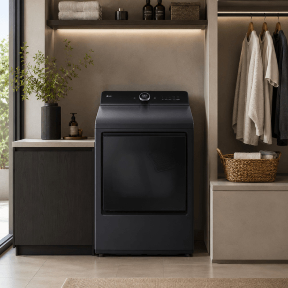 Secadora LG 22Kg|DT73PBTX| Carga Frontal modelo DT73PBTX cómpralo en Mi Bodega Ec