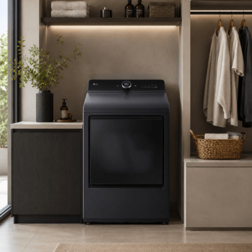 Secadora LG 22Kg|DT73PBTX| Carga Frontal modelo DT73PBTX cómpralo en Mi Bodega Ec