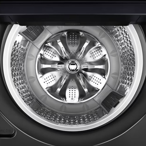 Lavadora LG 22Kg| WT22OBTX6| Carga Superior modelo WT22OBTX6 cómpralo en Mi Bodega Ec