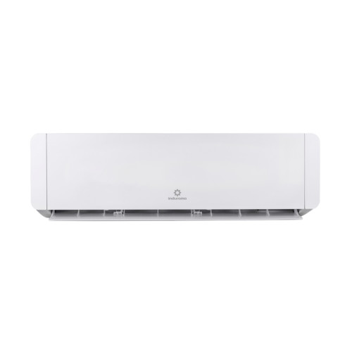 Aire Acondicionado Indurama |12000 BTU Alta Eficiencia |Split modelo ASI-126A-BL-UE cómpralo en Mi Bodega Ec