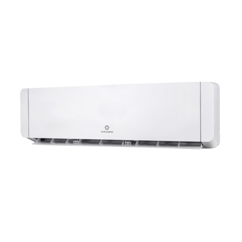 Aire Acondicionado Indurama |24000 BTU Alta Eficiencia |Split modelo ASI-246A-BL-UE cómpralo en Mi Bodega Ec