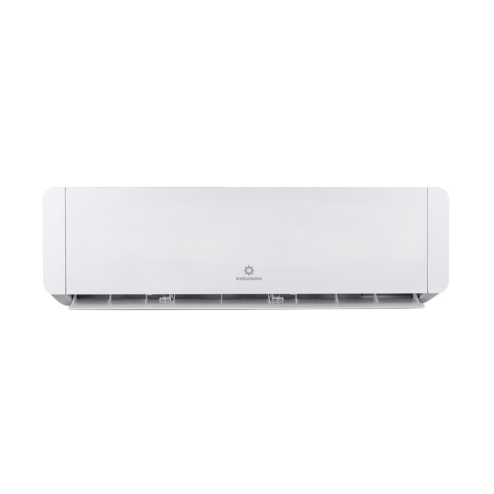 Aire Acondicionado Indurama |24000 BTU Alta Eficiencia |Split modelo ASI-246A-BL-UE cómpralo en Mi Bodega Ec