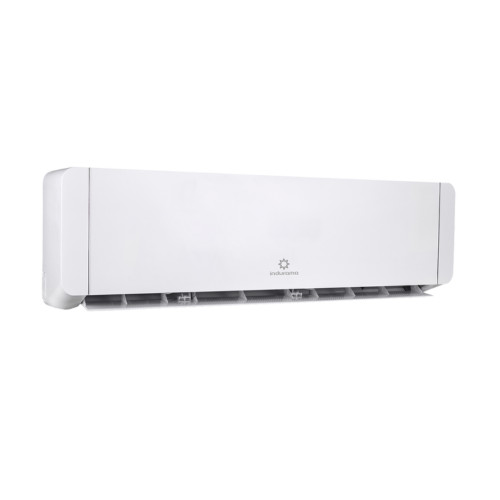 Aire Acondicionado Indurama |24000 BTU Alta Eficiencia |Split modelo ASI-246A-BL-UE cómpralo en Mi Bodega Ec