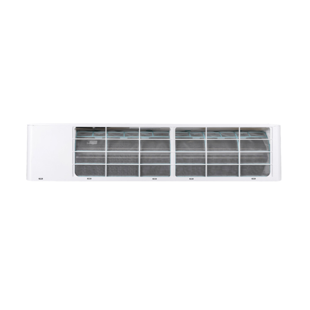 Aire Acondicionado Indurama |24000 BTU Alta Eficiencia |Split modelo ASI-246A-BL-UE cómpralo en Mi Bodega Ec
