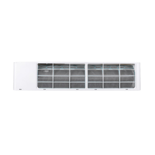 Aire Acondicionado Indurama |24000 BTU Alta Eficiencia |Split modelo ASI-246A-BL-UE cómpralo en Mi Bodega Ec