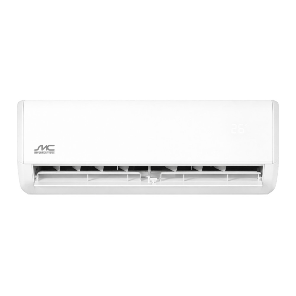 Aire Acondicionado SMC |18000 BTU Inverter | Split modelo SMCAS181IGL-UE cómpralo en Mi Bodega Ec