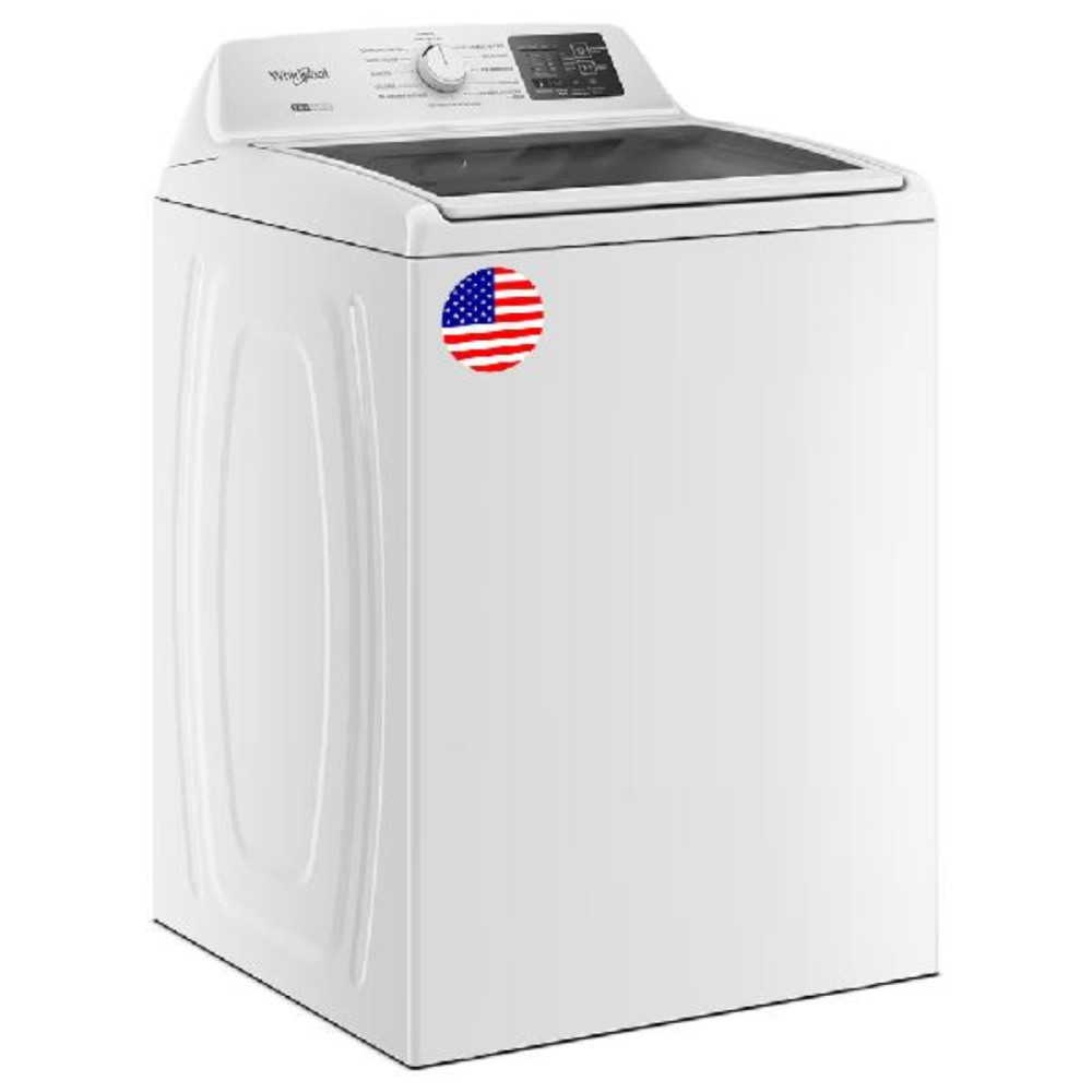 Lavadora Whirlpool 22kg |7MWTW2217TW |Carga Superior modelo 7MWTW2217TW cómpralo en Mi Bodega Ec