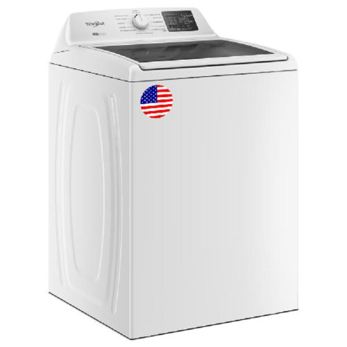 Lavadora Whirlpool 22kg |7MWTW2217TW |Carga Superior modelo 7MWTW2217TW cómpralo en Mi Bodega Ec