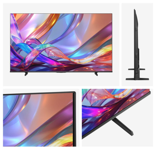 Televisor Hisense 55QD68SG 55" | QLED 4K UHD modelo 55QD68SG cómpralo en Mi Bodega Ec