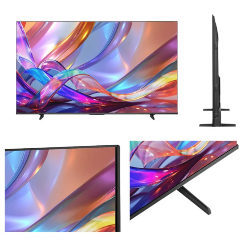 Televisor Hisense 65QD68SG  65" | QLED 4K UHD modelo 65QD68SG cómpralo en Mi Bodega Ec