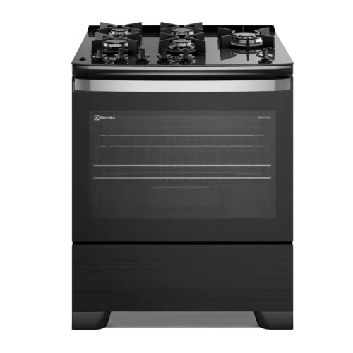 Cocina a Gas Electrolux F5ECB | 5 Quemadores| PerfectCook modelo F5ECB cómpralo en Mi Bodega Ec