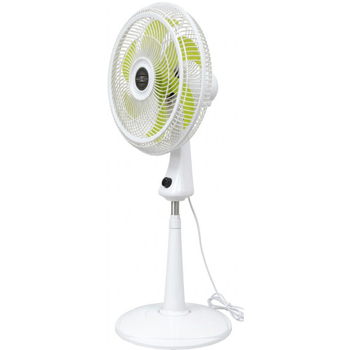 Ventilador Max Power Verde 3VEMX007002 I De Pedestal modelo 3VEMX007001 cómpralo en Mi Bodega Ec