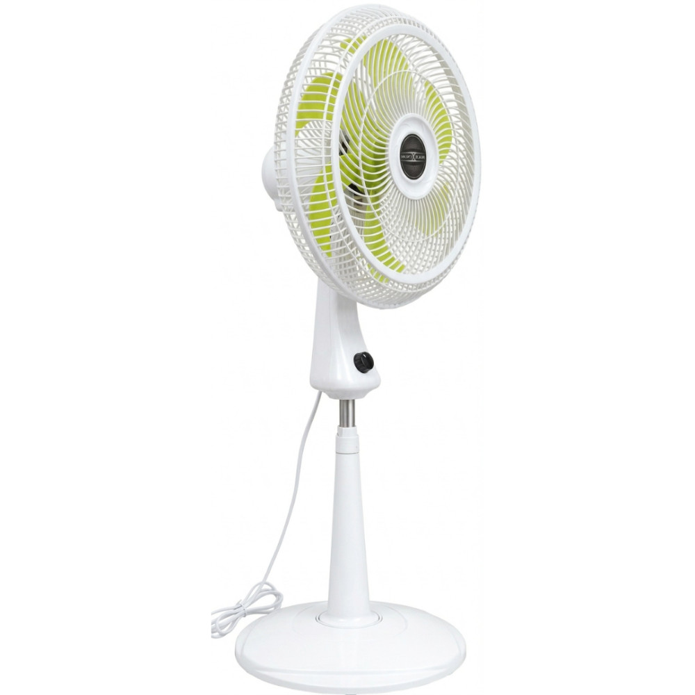 Ventilador Max Power Verde 3VEMX007002 I De Pedestal modelo 3VEMX007001 cómpralo en Mi Bodega Ec