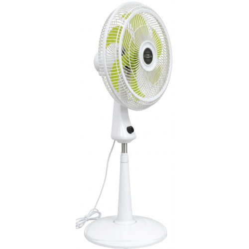 Ventilador Max Power Verde 3VEMX007002 I De Pedestal modelo 3VEMX007001 cómpralo en Mi Bodega Ec