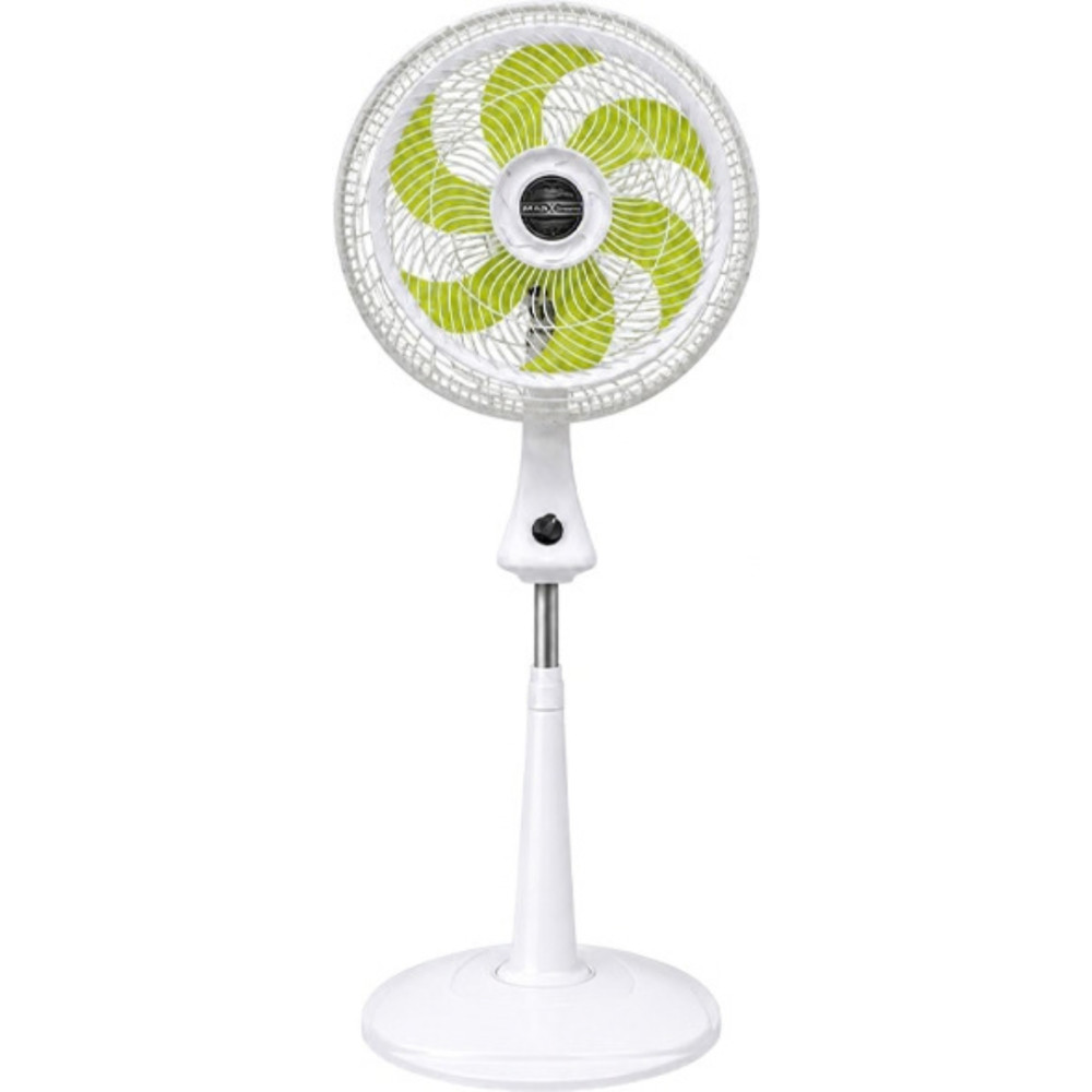 Ventilador Max Power Verde 3VEMX007002 I De Pedestal modelo 3VEMX007001 cómpralo en Mi Bodega Ec