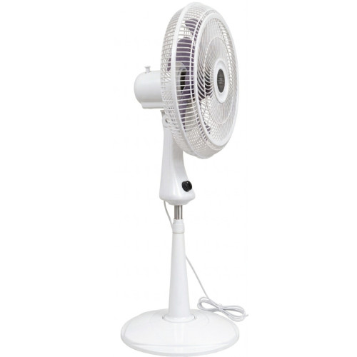 Ventilador Max Power Gris 3VEMX007004 I De Pedestal modelo 3VEMX007004 cómpralo en Mi Bodega Ec