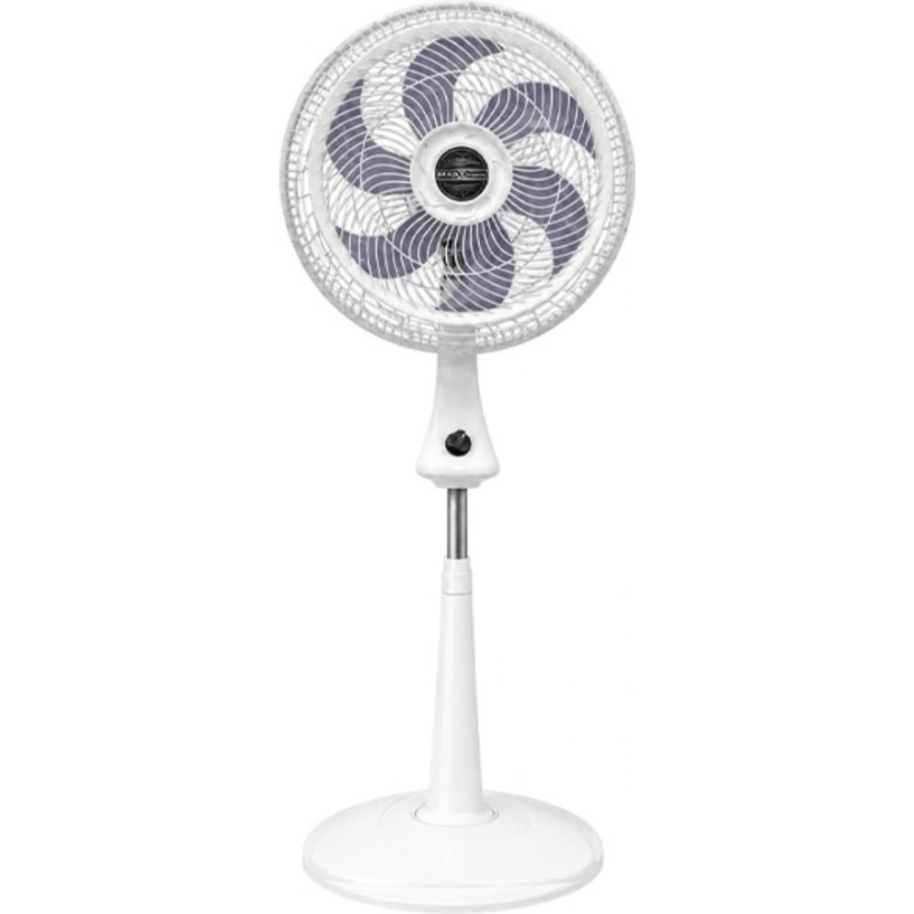 Ventilador Max Power Gris 3VEMX007004 I De Pedestal modelo 3VEMX007004 cómpralo en Mi Bodega Ec