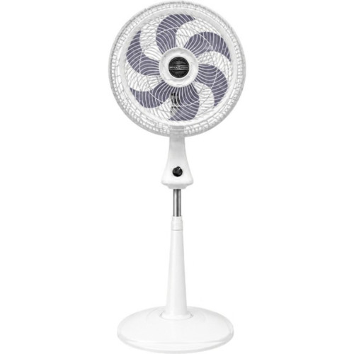 Ventilador Max Power Gris 3VEMX007004 I De Pedestal modelo 3VEMX007004 cómpralo en Mi Bodega Ec