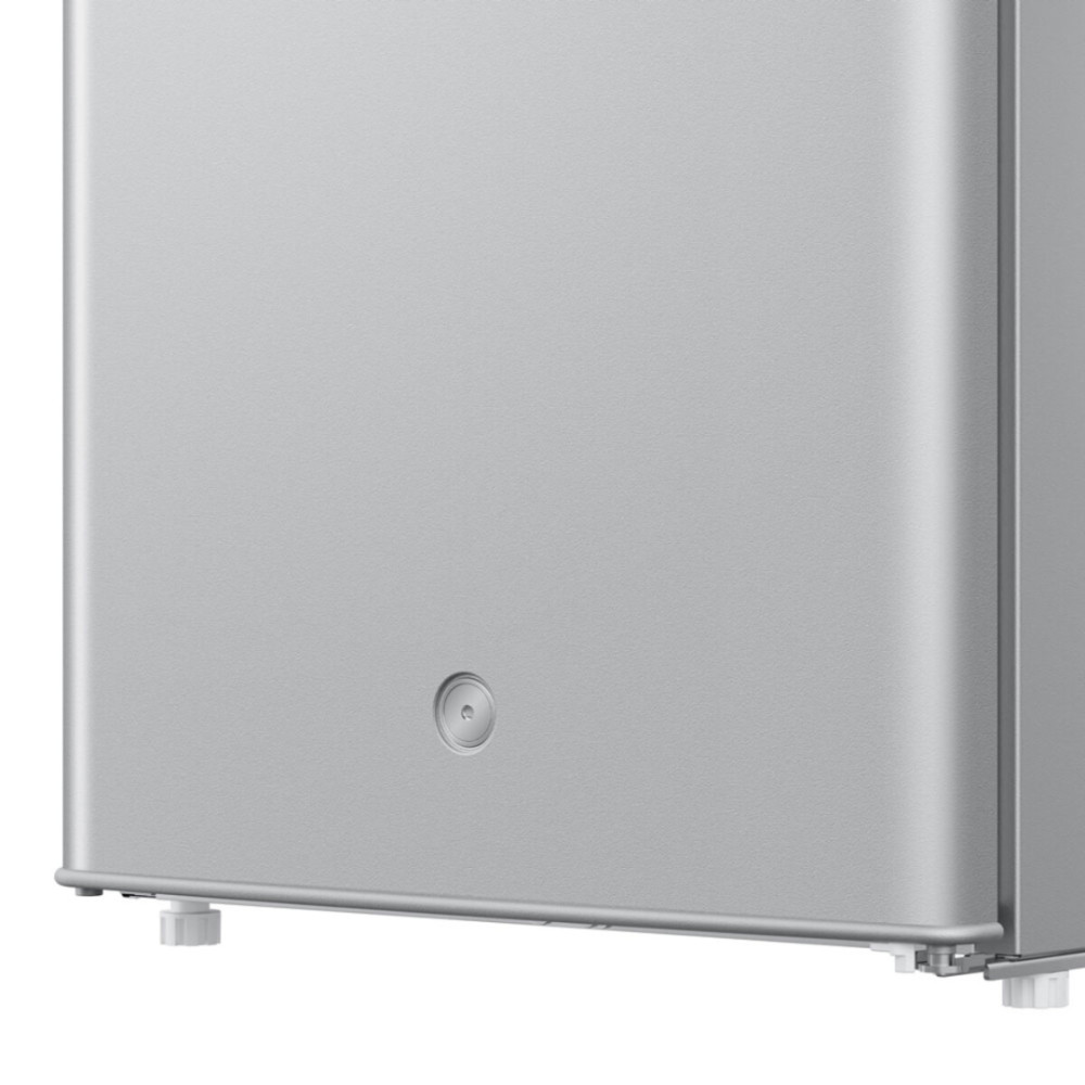 Minibar Mabe Electrolux Silver con Llave RMF02BRX1| 42Lt. modelo RMF02BRX1 cómpralo en Mi Bodega Ec