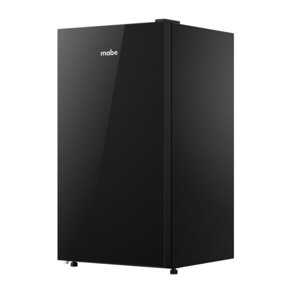 Minibar Mabe Negro RMF04CV1| 90Lt. modelo RMF04CV1 cómpralo en Mi Bodega Ec
