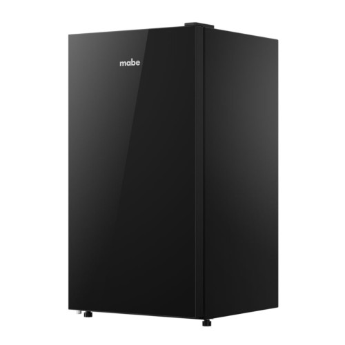 Minibar Mabe Negro RMF04CV1| 90Lt. modelo RMF04CV1 cómpralo en Mi Bodega Ec