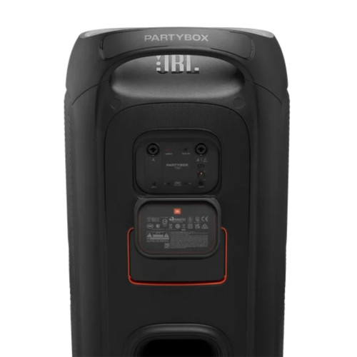 Parlante Profesional JBL PARTY BOX 720 |800 Watts | Portátil modelo JBLPARTYBOX720 cómpralo en Mi Bodega Ec