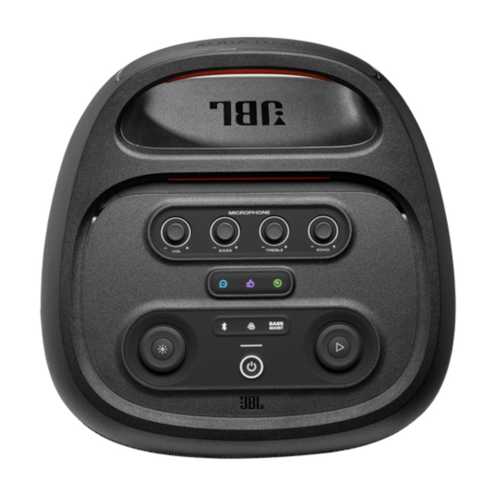 Parlante Profesional JBL PARTY BOX 720 |800 Watts | Portátil modelo JBLPARTYBOX720 cómpralo en Mi Bodega Ec