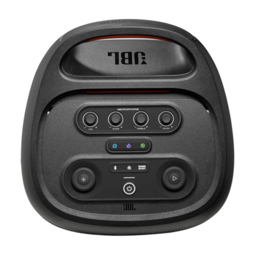 Parlante Profesional JBL PARTY BOX 720 |800 Watts | Portátil modelo JBLPARTYBOX720 cómpralo en Mi Bodega Ec
