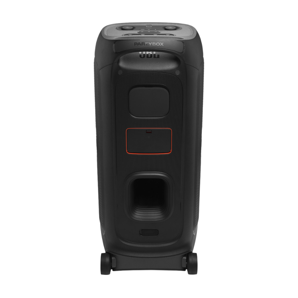 Parlante Profesional JBL PARTY BOX 720 |800 Watts | Portátil modelo JBLPARTYBOX720 cómpralo en Mi Bodega Ec