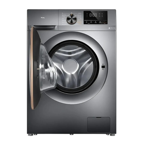 Lavadora Secadora TCL 15Kg| C215WDG | Carga Frontal modelo C215WDG cómpralo en Mi Bodega Ec