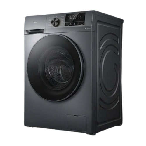 Lavadora Secadora TCL 17Kg| C3617WGD | Carga Frontal modelo C3617WGD cómpralo en Mi Bodega Ec