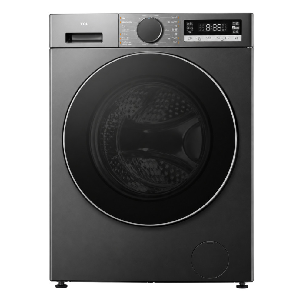 Lavadora Secadora TCL 17Kg| C3617WGD | Carga Frontal modelo C3617WGD cómpralo en Mi Bodega Ec