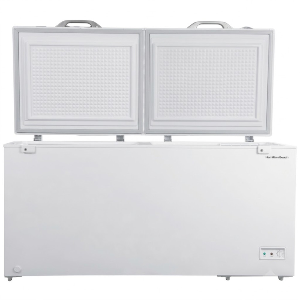 Congelador Hamilton Beach HBC708L | 708 Lt. modelo HBC708L cómpralo en Mi Bodega Ec