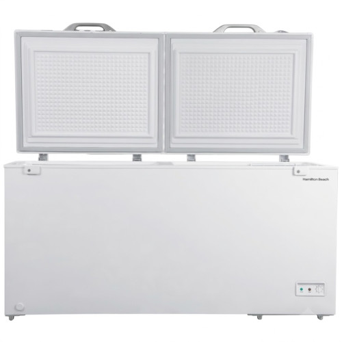 Congelador Hamilton Beach HBC708L | 708 Lt. modelo HBC708L cómpralo en Mi Bodega Ec