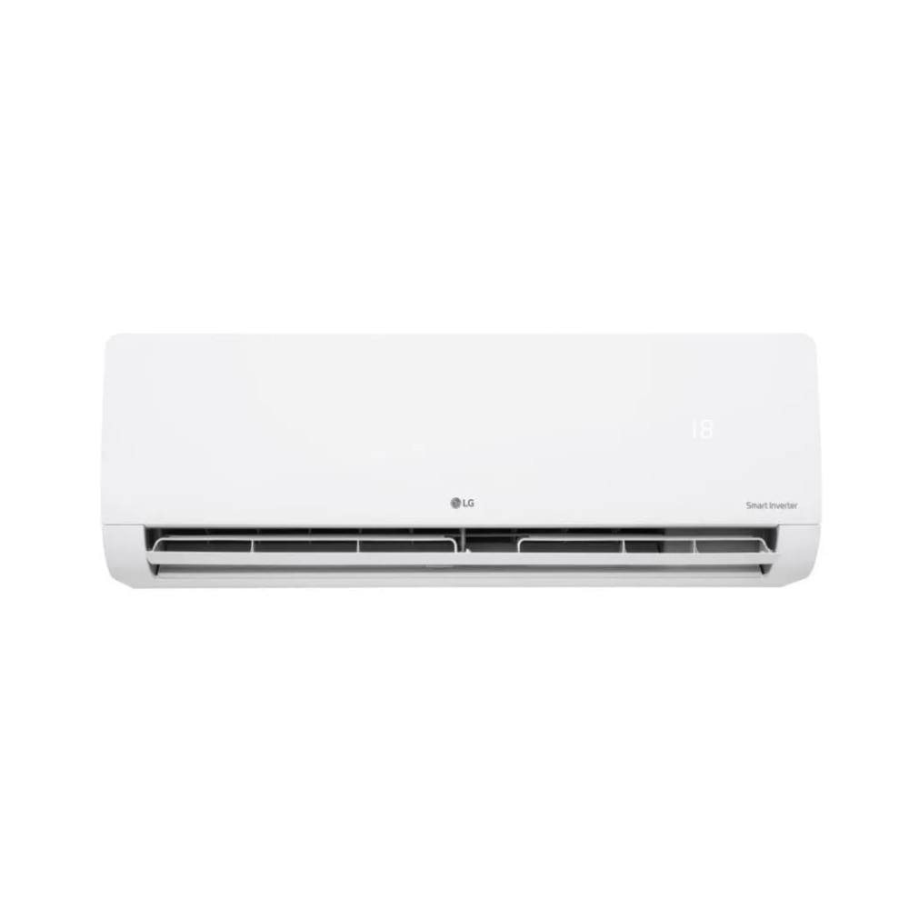 Aire Acondicionado LG |24000 BTU Jetcool Inverter |Split modelo VX242CL31-UE cómpralo en Mi Bodega Ec
