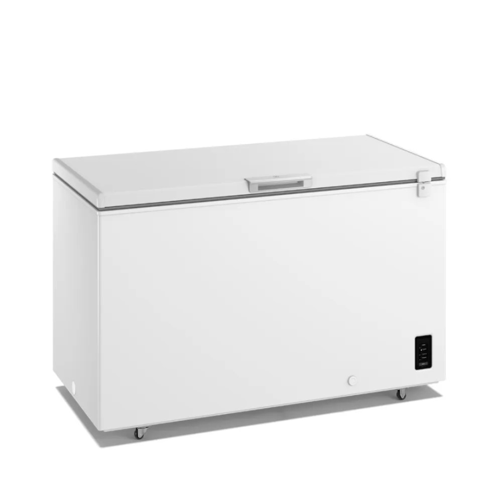 Congelador Dual Electrolux EFH42S3Q5AW | Tapa ciega | 410Lt. modelo EFH42S3Q5AW cómpralo en Mi Bodega Ec